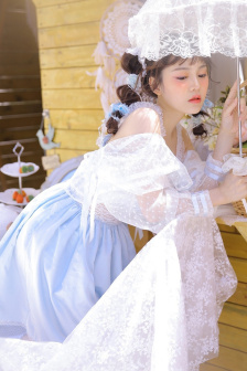 房奴试爱4
